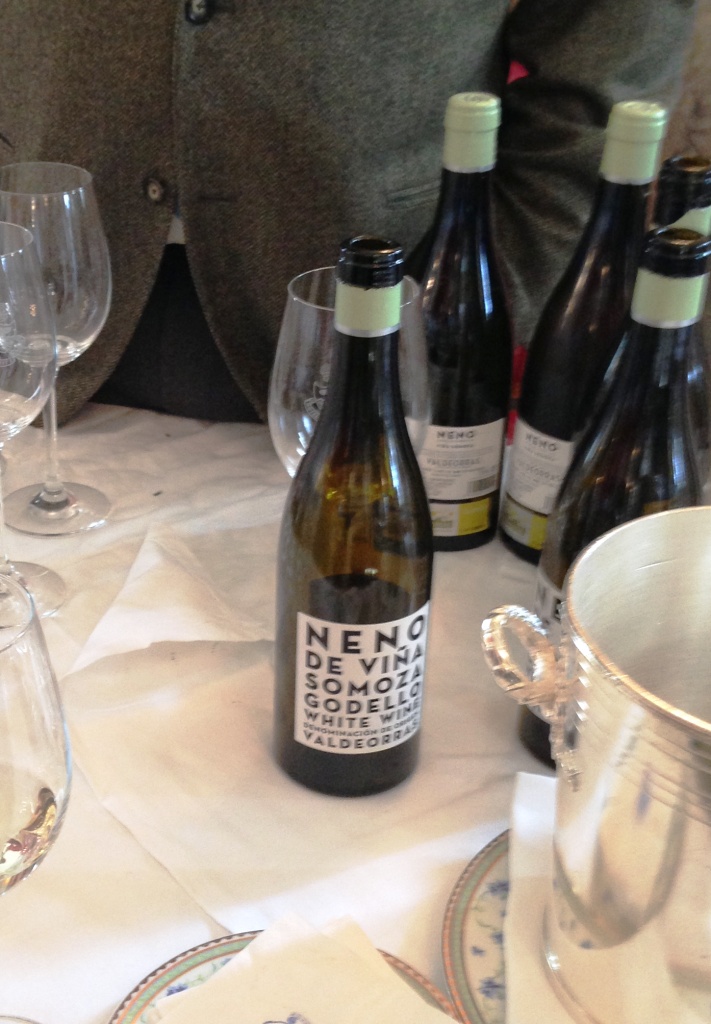 Salón_Vinoro_2012_Neno_Somoza_Godello